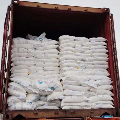Natriumnitraat formule NaNO2 25 kg/BAG Wit poeder