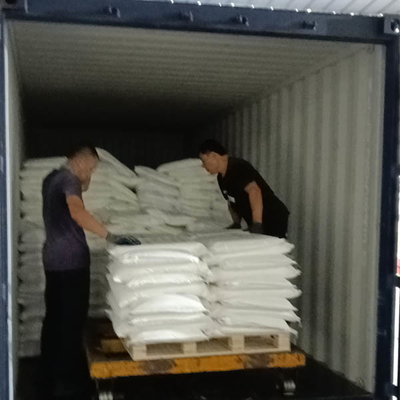 25 kg/BAG Natriumnitraat CAS 7631-99-4 Formule NaNO3
