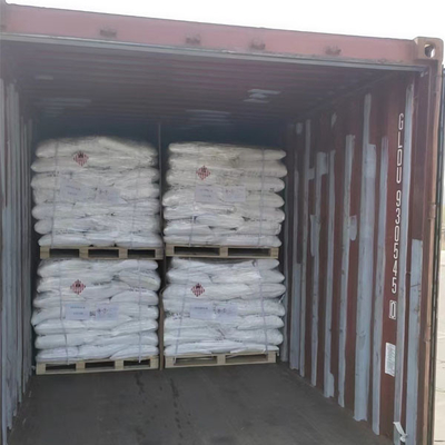 Hexaminepoeder 25 kg/BAG en 500 kg/BAG voor sterilisatoren