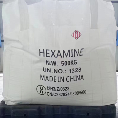 Hexamine poeder Utropine 500 KG / BAG Voor het verwijderen van lichaamsgeur