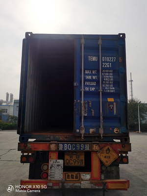 NaCL Natriumchloride 99,3% MIin 50 KG/BAG Wit poeder