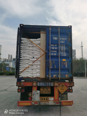 NaCL Natriumchloride 99,3% MIin 50 KG/BAG Wit poeder