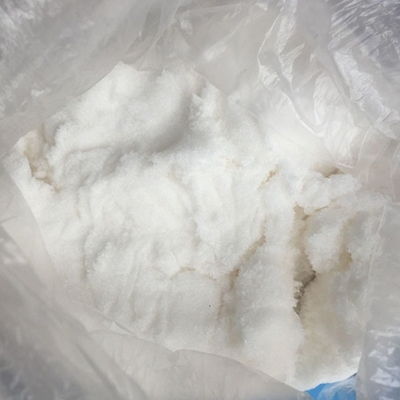 GB/T 4553-2016 NaNO3 Natriumnitraat 25 kg/BAG voor glas en explosieven