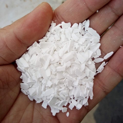 Calciumchloride CaCl2 CAS 10035-04-8 25 KG / BAG Als droogmiddel gebruikt