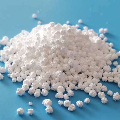 Calciumchloride CaCl2 50 KG/BAG Watervrij wit granulair