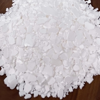 Sneeuwsmeltmiddel CaCl2 Calciumchloride