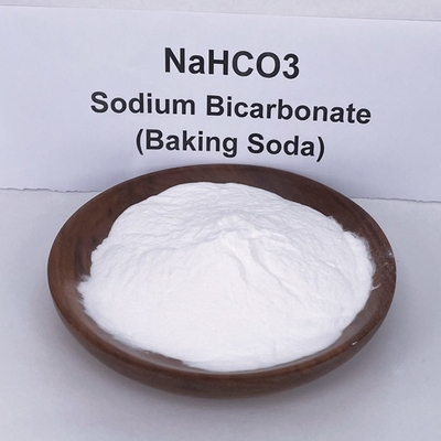 Baking Soda Natrium Bicarbonaat NaHCO3 Verlicht overmatig maagzuur 25 KG/BAG