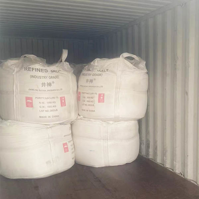 Natriumsulfaat Na2SO4 1000 kg/BAG