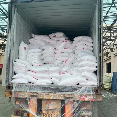 99% industrieel zout veelzijdig zout sneeuw smelt NaCl 25 KG / BAG