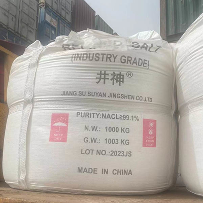 Natriumsulfaat Na2SO4 1000 kg/BAG