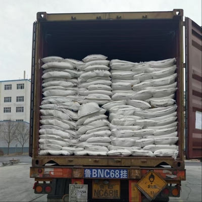 Wit poeder 25 kg / BAG NaNO3 natriumnitraat gebruikt als verkleuring