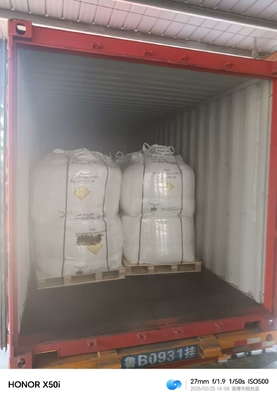 INDUSTRIALE NANO3 SODIUM NITRAAT 99,3 MIN% JUMBO BAG 1000 kg/BAG