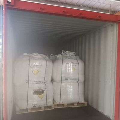 1000 kg NaNO3 natriumnitraat CAS 7631-99-4 Gebruikt als schuimverwijder en verkleuring