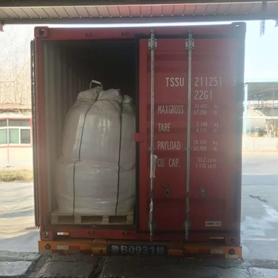 INDUSTRIALE NANO3 SODIUM NITRAAT 99,3 MIN% JUMBO BAG 1000 kg/BAG