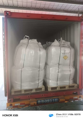 INDUSTRIALE NANO3 SODIUM NITRAAT 99,3 MIN% JUMBO BAG 1000 kg/BAG