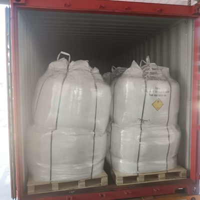 1000 kg NaNO3 natriumnitraat CAS 7631-99-4 Gebruikt als schuimverwijder en verkleuring