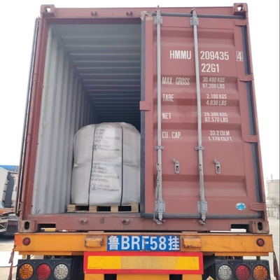 Natriumnitraat NaNO3 1000 KG/BAG CAS 7631-99-4