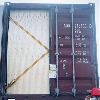 Natriumnitraat NaNO3 gebruikt als oxiderend middel bij de productie van buskruit 1000 kg / BAG