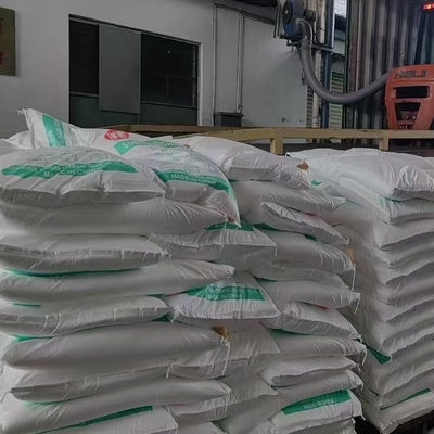 Baking Soda Natrium Bicarbonaat NaHCO3 Verlicht overmatig maagzuur 25 KG/BAG