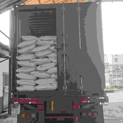Na2CO3 Natriumcarbonaat Soda-as Hoofdgrondstof van plat glas 50 kg / BAG