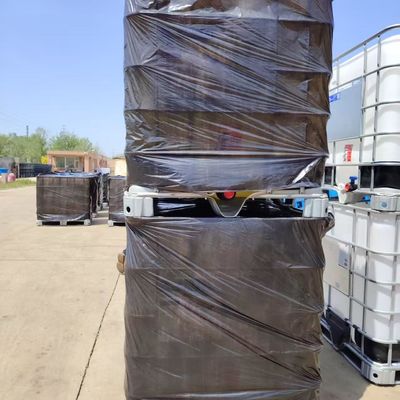 Effectieve natriumhypochloritoplossing NaClO 1150 kg/IBC-trommel