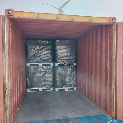 NaClO Natriumhypochloritoplossing 1150 kg / DRUM
