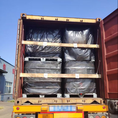 NaClO Natriumhypochloritoplossing 1150 kg / DRUM