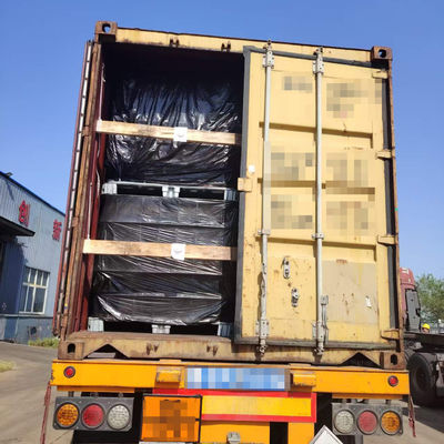 NaClO Natriumhypochloritoplossing 1150 kg / DRUM