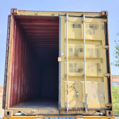 NaClO Natriumhypochloritoplossing 1150 kg / DRUM