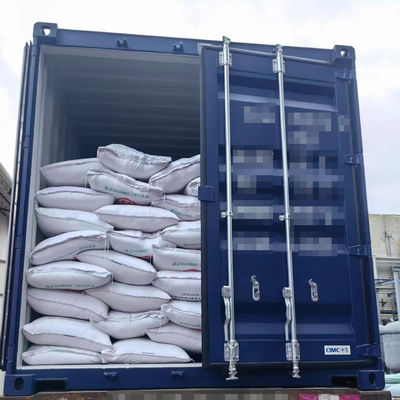 Natriumcarbonaat Soda As NaCO3 Breed gebruik in bouwmaterialen, petrochemie, metallurgie, voedsel en textiel