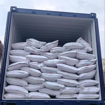 Natriumcarbonaat Soda As NaCO3 Breed gebruik in bouwmaterialen, petrochemie, metallurgie, voedsel en textiel
