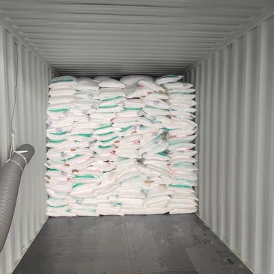 Natriumbicarbonaat NAHCO3 Voedingskwaliteit