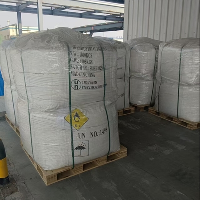 NATRIUM NITRAAT 25KG/ZAK 1000KG/ZAK OM TE KIEZEN