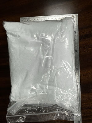 Paraformaldehyde PFA Wit Korrelig Poeder 500KG/ZAK