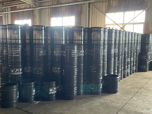 GB/T1621-2023 FeCL3 ijzerchloride watervrij ijzer IIIchloride