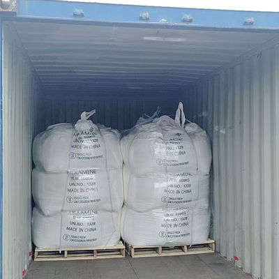 Hexaminepoeder Klasse 4.1 Methenamine Urotropine C6H12N4