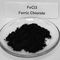 Ijzer het Chloride Zwart Kristallijn Poeder van CAS 7705-08-0 FeCL3