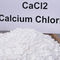Zuivere Witte het Chloridevlokken 74% Min Certified ISO9001 van het Dihydraatcalcium