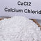 74% inhoudscacl2 Calciumchloride voor Smeltende Sneeuw 10035-04-8