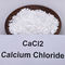 Bulk 74% Vlokken CaCl2 Calciumchloride Dihydraat Anorganisch Zout Industriële kwaliteit