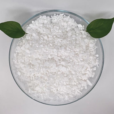 25 kg/BAG CaCL2 Calciumchloride, levensmiddelencategorie CAS 10035-04-8