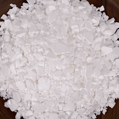 25 kg/BAG CaCL2 Calciumchloride, levensmiddelencategorie CAS 10035-04-8