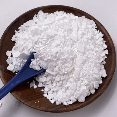 25 kg/BAG CaCL2 Calciumchloride, levensmiddelencategorie CAS 10035-04-8