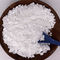 PH 11,0 CaCl2 10035-04-8 de Sneeuw Smeltende Agent van Calciumchoride 74%