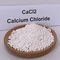 ISO9001 CaCL2 de Korrel van het Calciumchloride voor de Preventie van het Wegstof