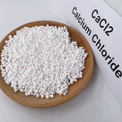 CaCL2 Calciumchloride 95% watervrije prills 27 MT/ 20GP 25 KG/ BAG