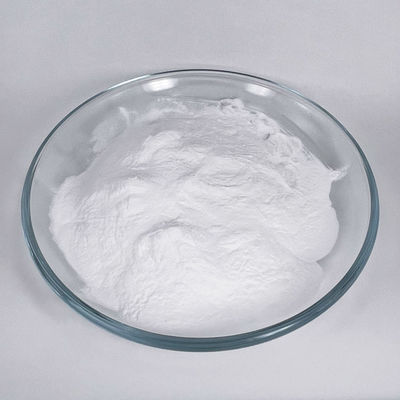 NaHCO3 natriumbicarbonaat voedingssupplement ontdooiingsmiddel