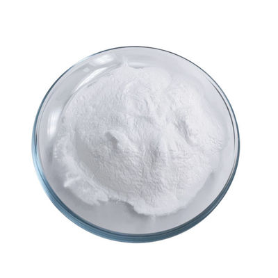 Baking soda met natriumbicarbonaat gebruikt als fermentatiemiddel in de voedingsmiddelenindustrie