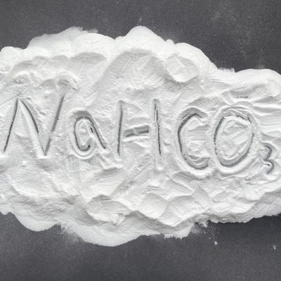 Industriële natriumbicarbonaat bakpoeder Einecs 205-633-8 Zuiverheid 99,0-100,5%