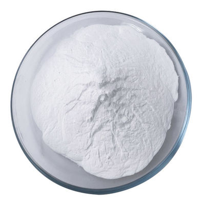 Baking soda met natriumbicarbonaat gebruikt als fermentatiemiddel in de voedingsmiddelenindustrie